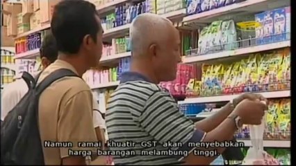 2013-10-24 2330hrs MediaCorp Suria News (Thursday)