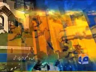 Geo Headlines-26 Oct 2013-1000