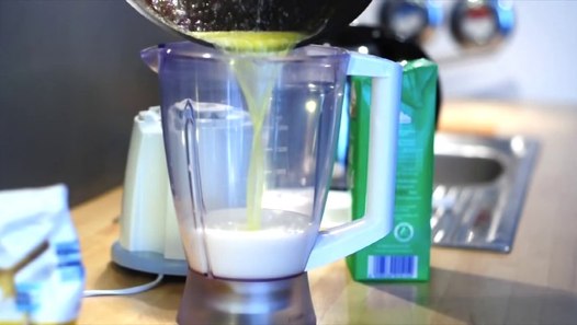 Cara Mudah Membuat Roti Jala Tanpa Acuan__ Easy Way To 