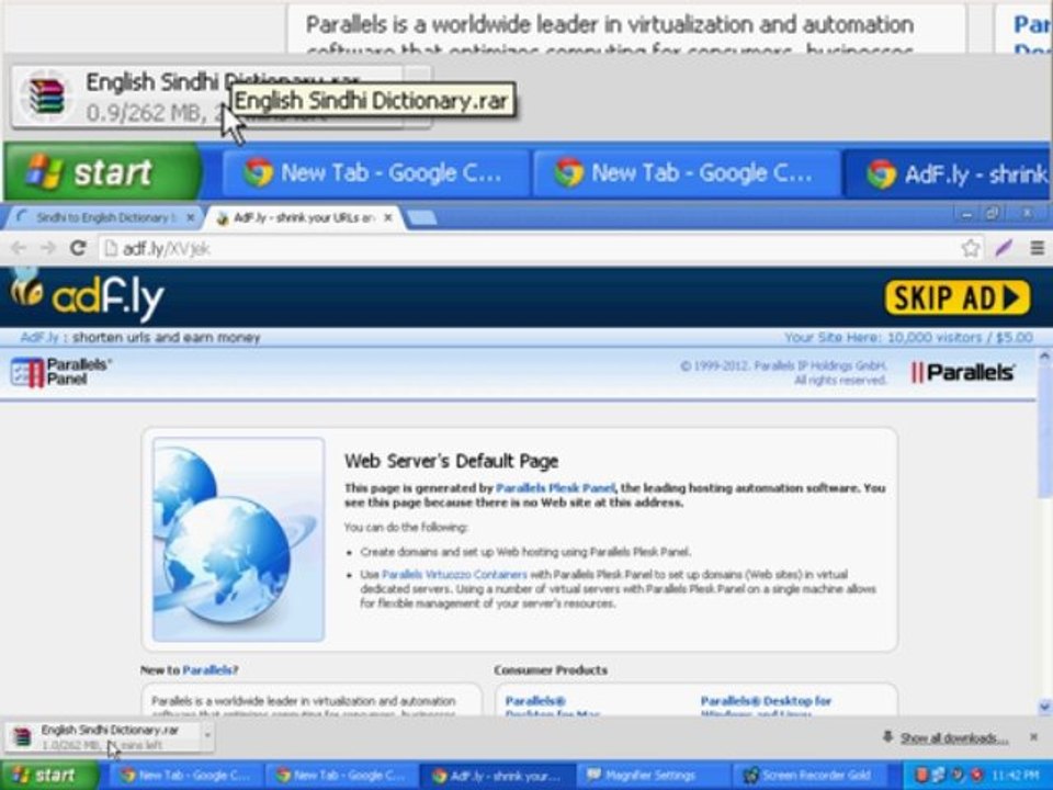 How to download e books from iqbalkalmati.blogspot