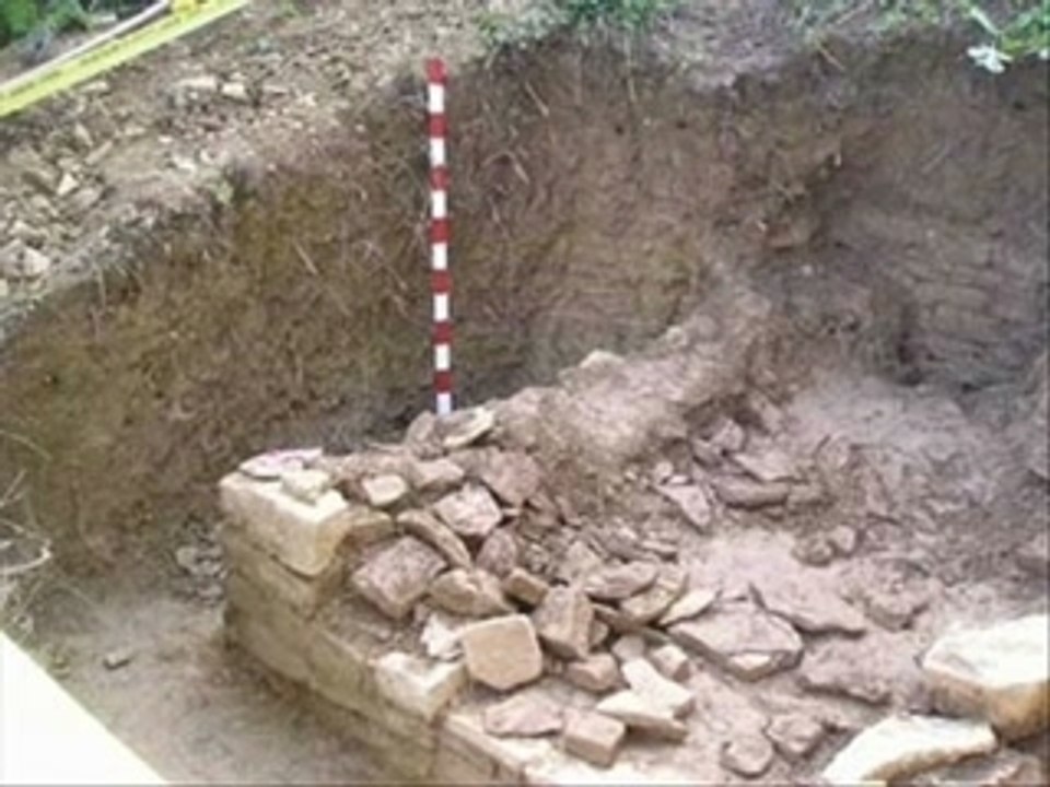 Pyramides Bosniaque