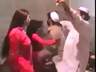 FIGHT Pattan vs khusra