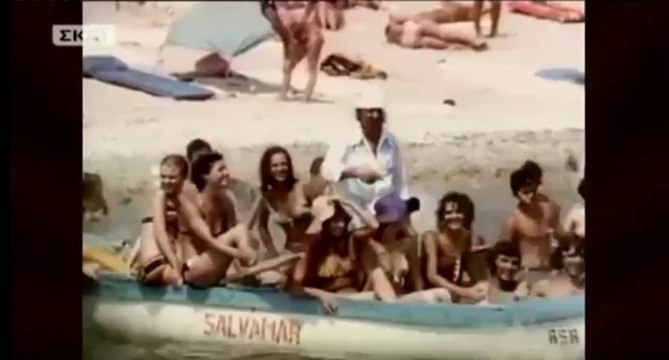 The Lost World of Communism - Part 3 - Romanian Revolution & Life in Communist Romania