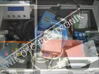 Oto Beyin Tamir Cihazları  mustafa@otoarizatestcihazlari.com