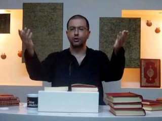 Hazreti Yunus Aleyhisselâm Balığın Karnında iken Nasıl Dua Etti