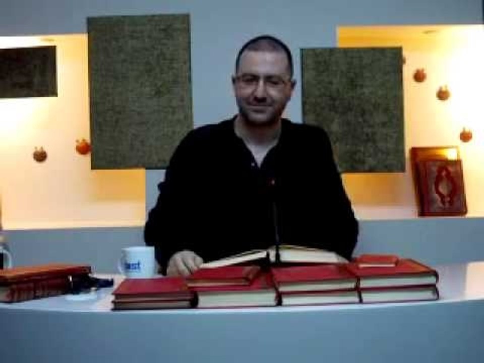 ALLAH'ı İnkâr Etmemek Başkadır, İman Etmek Bütün Bütün Başkadır!