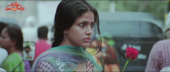 Heart Touching & Best Love Scenes - Andala Rakshasi - Lavanya Tripati, Rahul Ravindra, Naveen