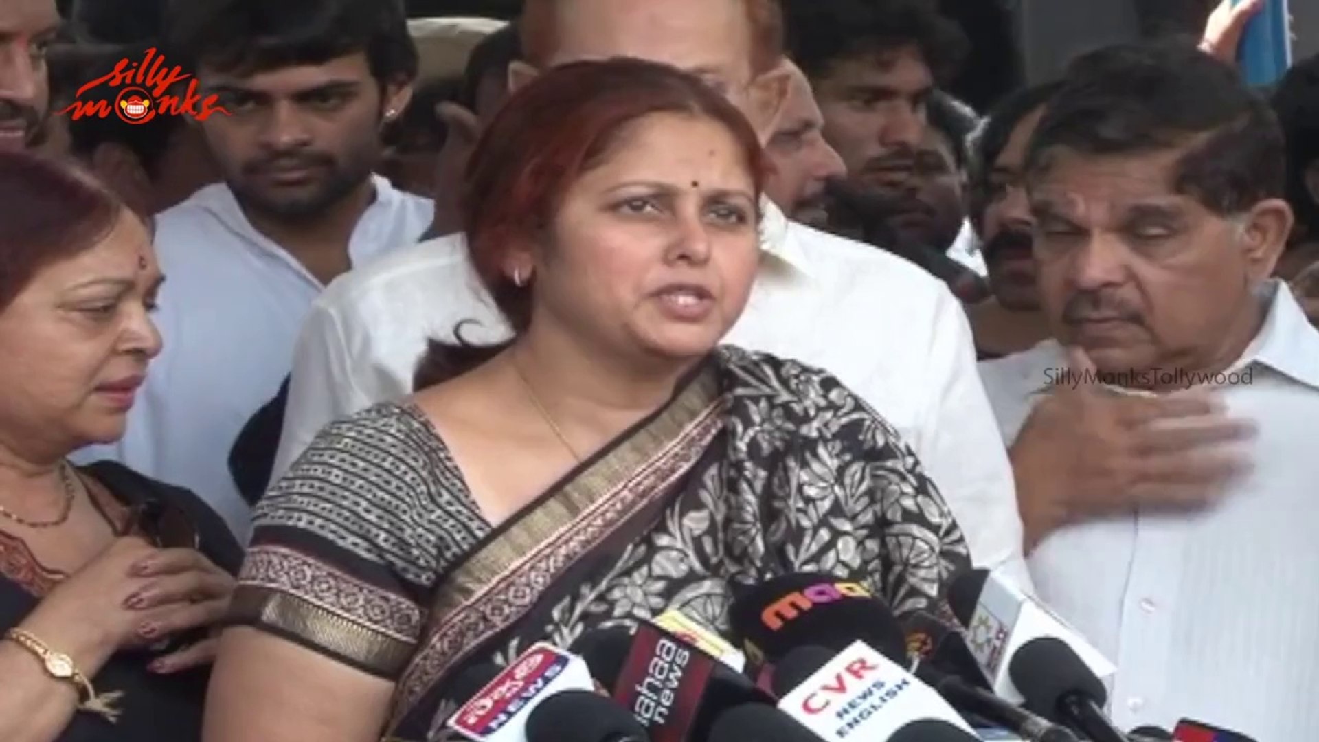 Srihari Death Ceremony