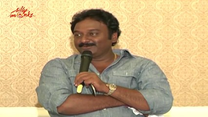 VV Vinayak Birthday Interview - Talks about his next film with Bellamkonda Srinivas & Samantha