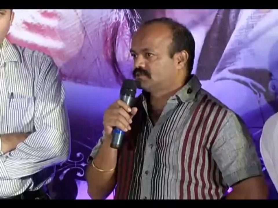 Pizza 2-Villa Movie Audio Launch