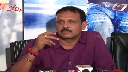 Harish Shankar talks about releasing ramayya vasthavayya