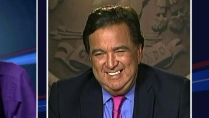 Bill Richardson on North Korea and Dennis Rodman as a Diplomat