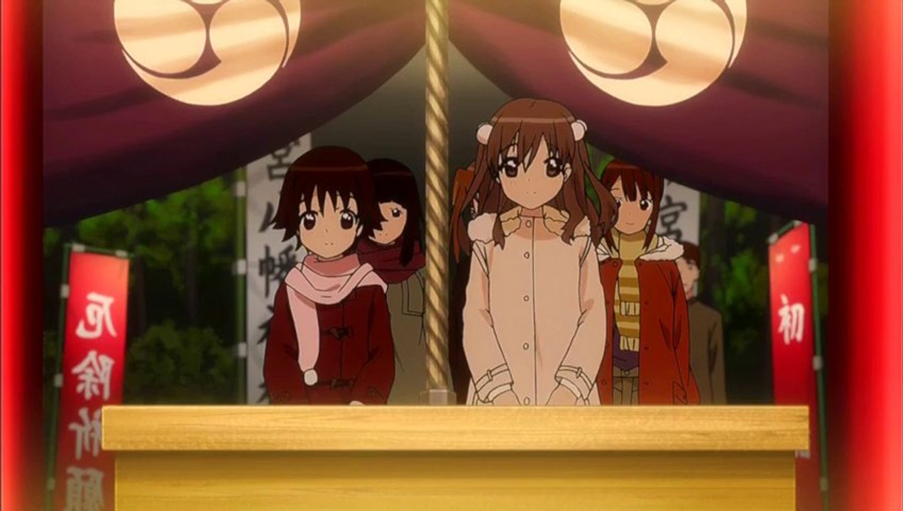 たまゆら～もあぐれっしぶ～ #11『今年もありがとう、なので』
