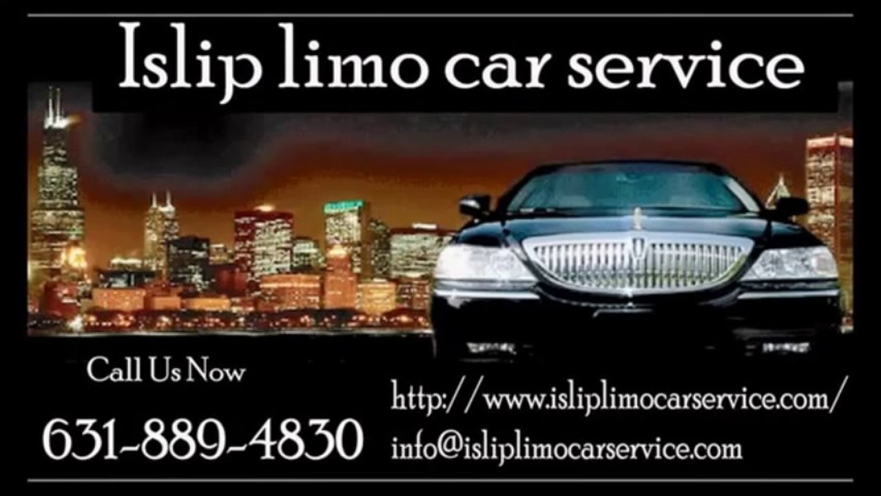 Islip Limo Car Service (LONG ISLAND AIRPORT CAR SERVICE)