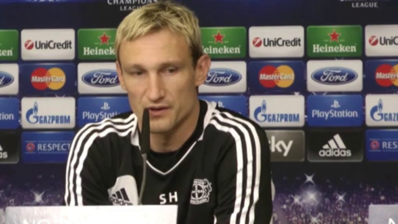 Hyppiä kritisiert: 'Haben schlechtere Phase'