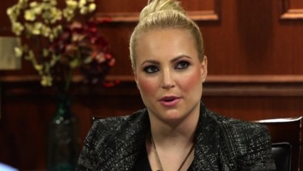 Meghan McCain Talks About How ?Millennials? Will Change the GOP