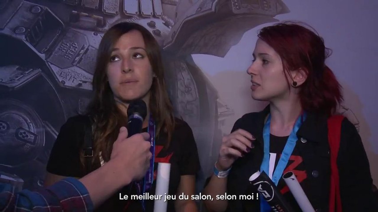 Titanfall - Premières armes [FR]