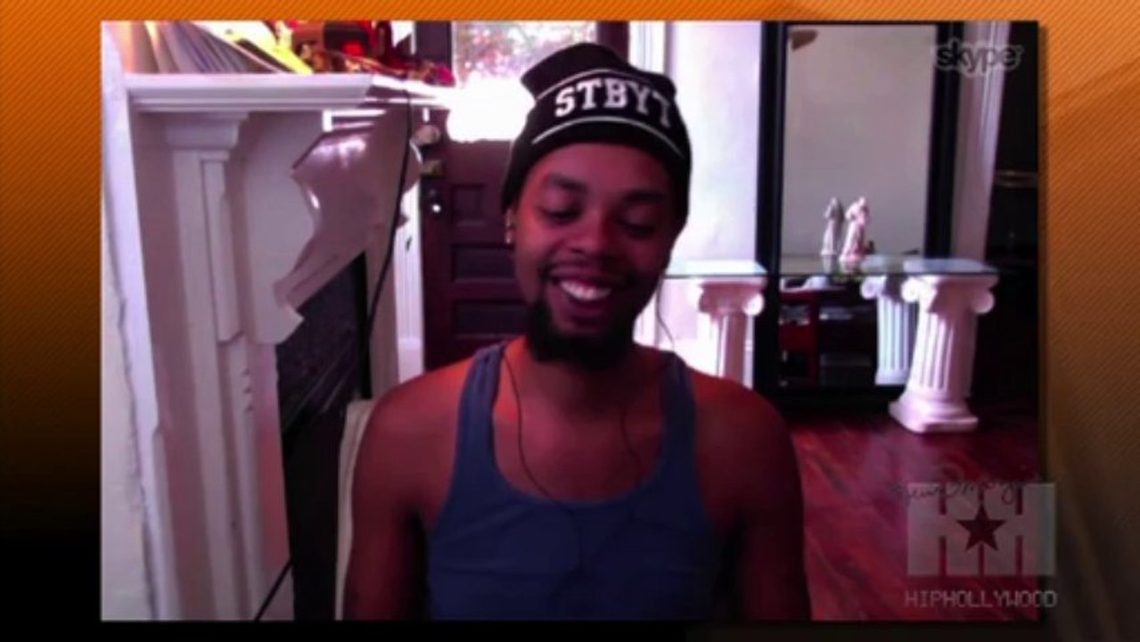 Exclusive: Antoine Dodson's Set to Appear in 'Tyler Perry's A Madea Christmas'