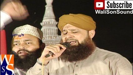 Скачать видео: 25 Ali Ali Dam Dam Ali Ali by Owais Raza Qadri