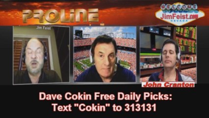 Proline NFL Week 8, Dolphins vs. Patriots, Jets vs. Bengals, Free Picks, October 27, 2013