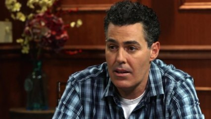 Adam Carolla On Jay Leno?s Car Obsession