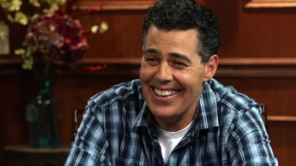 Adam Carolla On Working With Seth MacFarlane