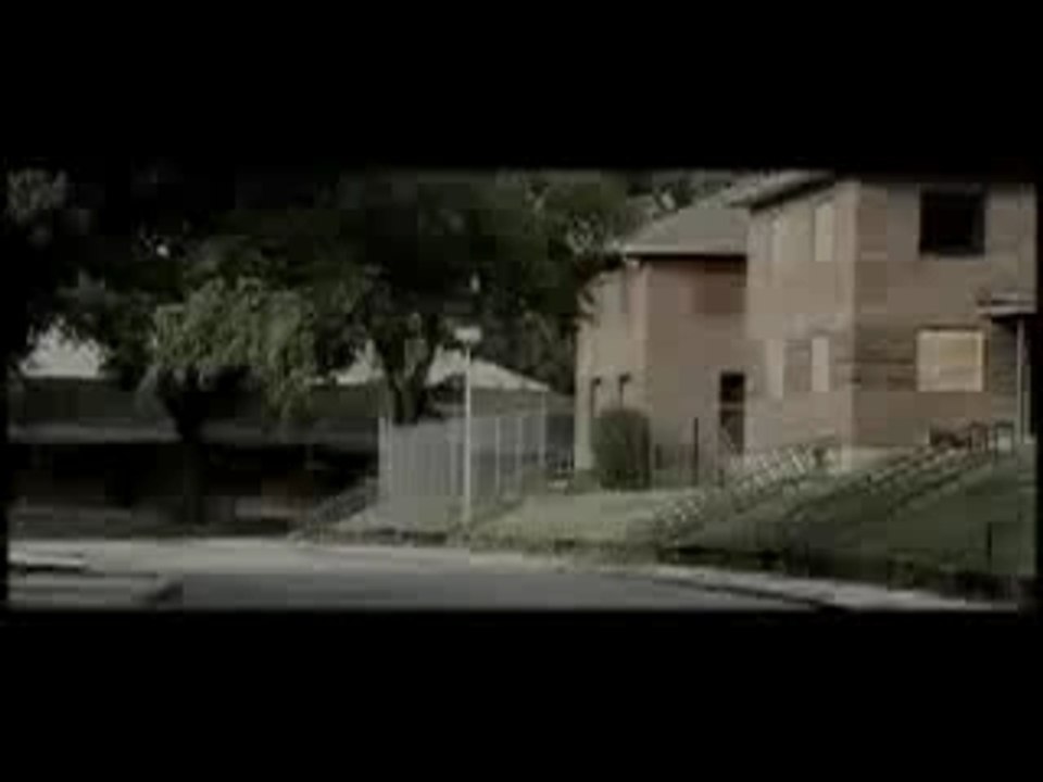 Project Pat Raised n da projects
