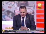 مانشيت: 37% من المصريين راضون عن أداء حكومة الببلاوي
