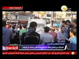 اشتباكات بين الإخوان وطلاب جامعة جامعة المنصورة والأمن يسيطر على الموقف