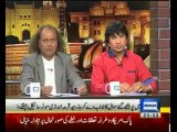 Mazaq Raat - 22nd October 2013
