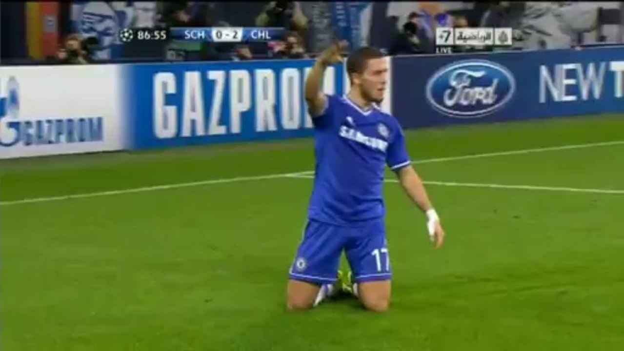 schalke040-3chelsea1medenhazard87