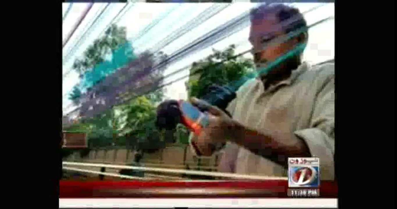 The Right Angle - 22nd October 2013