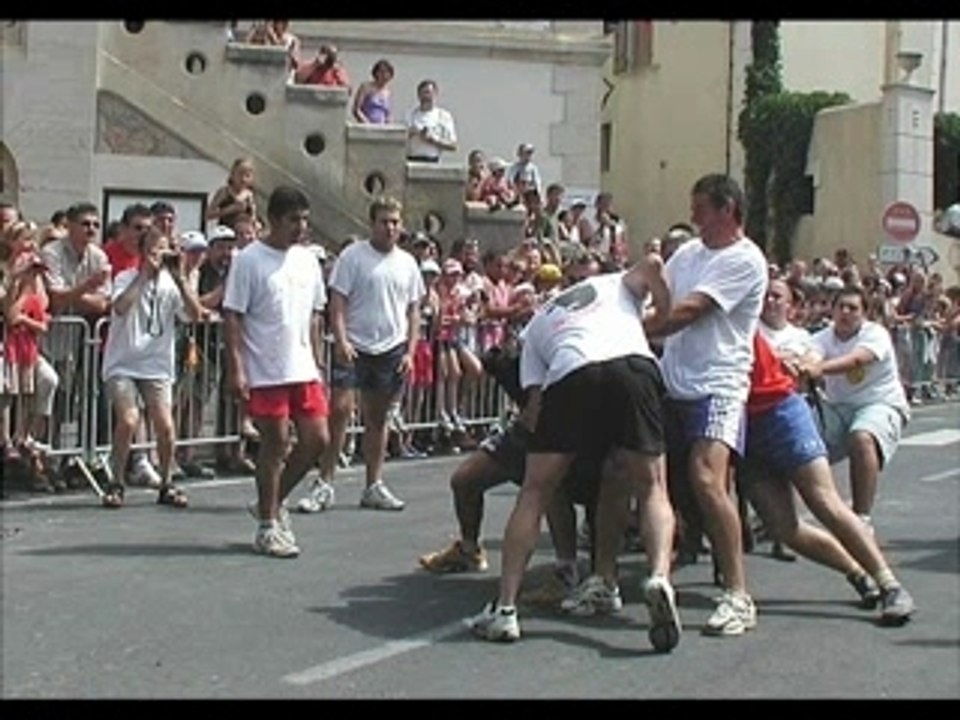 Féria 2002 M3