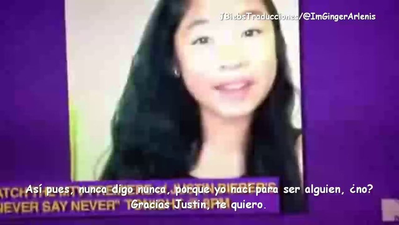 Justin Bieber - O'clock Clip 9 - Agosto 2013 (Español) HD