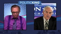 Ron Paul: WikiLeaks Has Moral Obligation To Reveal Government Transgressions