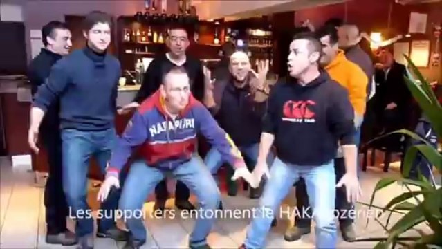 8ème Tour Coupe de France 2012 AFL (DHR) 4-2 LIMOGES (CFA 2)