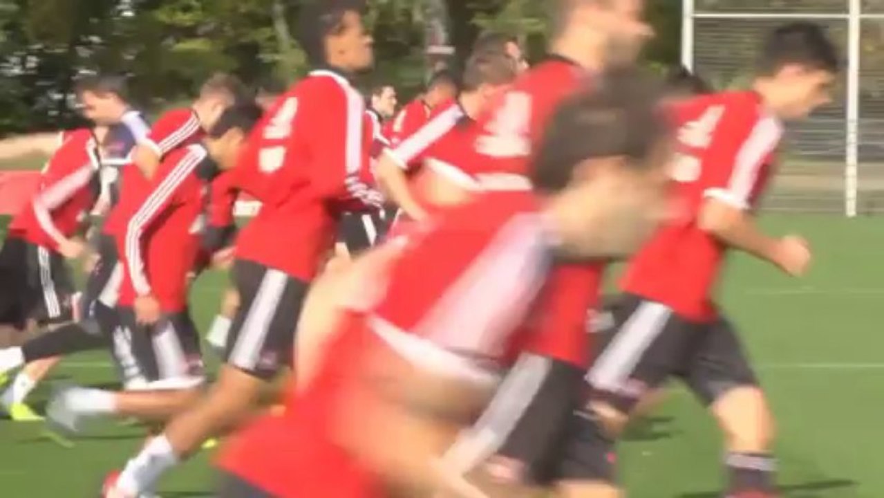 Verbeek: Nürnbergs neuer Hoffnungsträger ist da