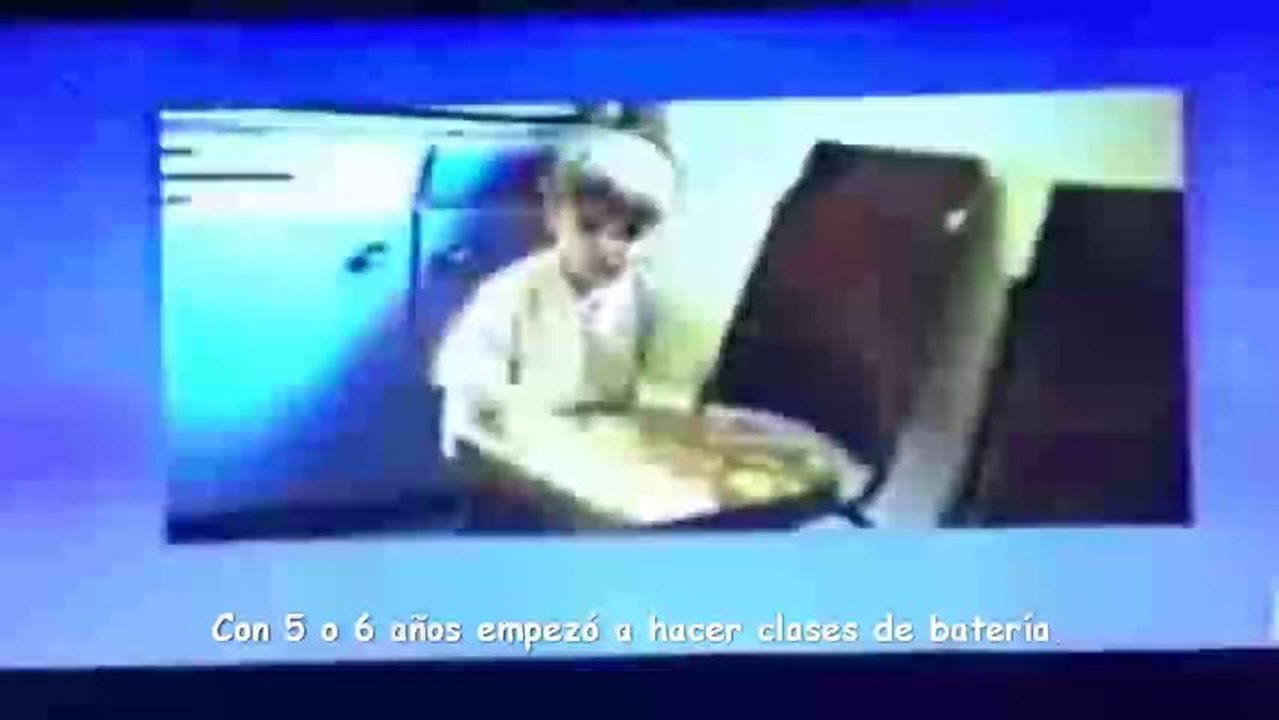 Justin Bieber - O'clock Clip 18 - Agosto 2013 (Español) HD
