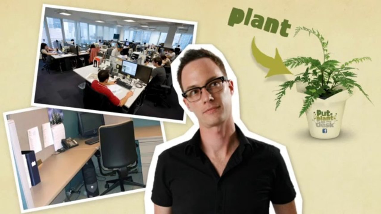 Improve your Plant_Life Balance