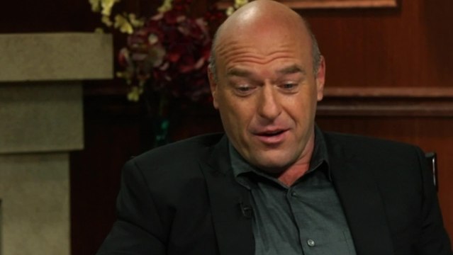 Saul Goodman Spinoff: Breaking Bad Actor Dean Norris Answers Social Media Questions