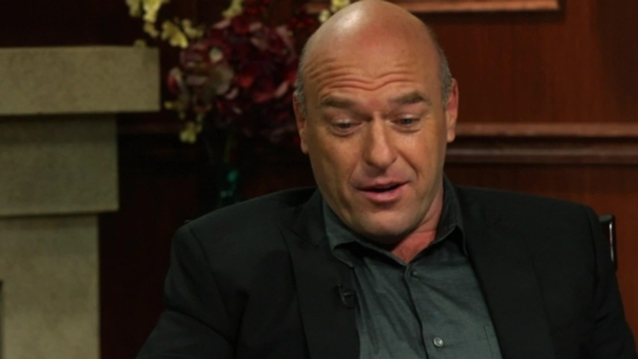 Saul Goodman Spinoff: "Breaking Bad" Actor Dean Norris Answers Social Media Questions