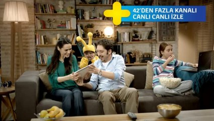 Turkcell TV+