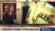Turkcell Partner Program - Selen Kocabaş @Bloomberg HT
