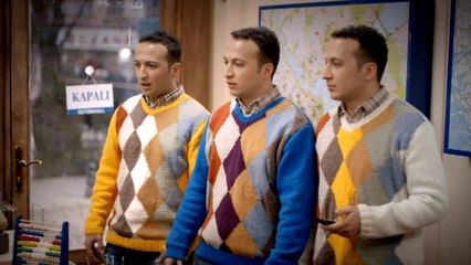 Hepsi Bir Arada Paketleri