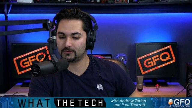 What The Tech Ep. 186 - Nokia and Apple: A Tale Of 2 Tablets 10-22-13