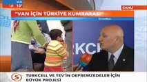 Süreyya Ciliv @Samanyolu TV