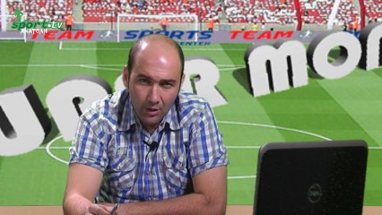 35η Super Monday - 2o Μέρος (21-10-2013)