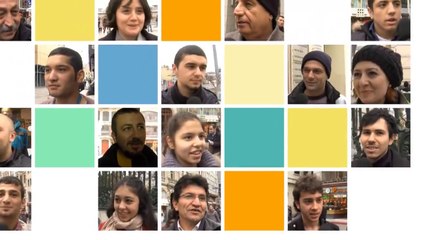 Öğretmen sizin için ne demek?