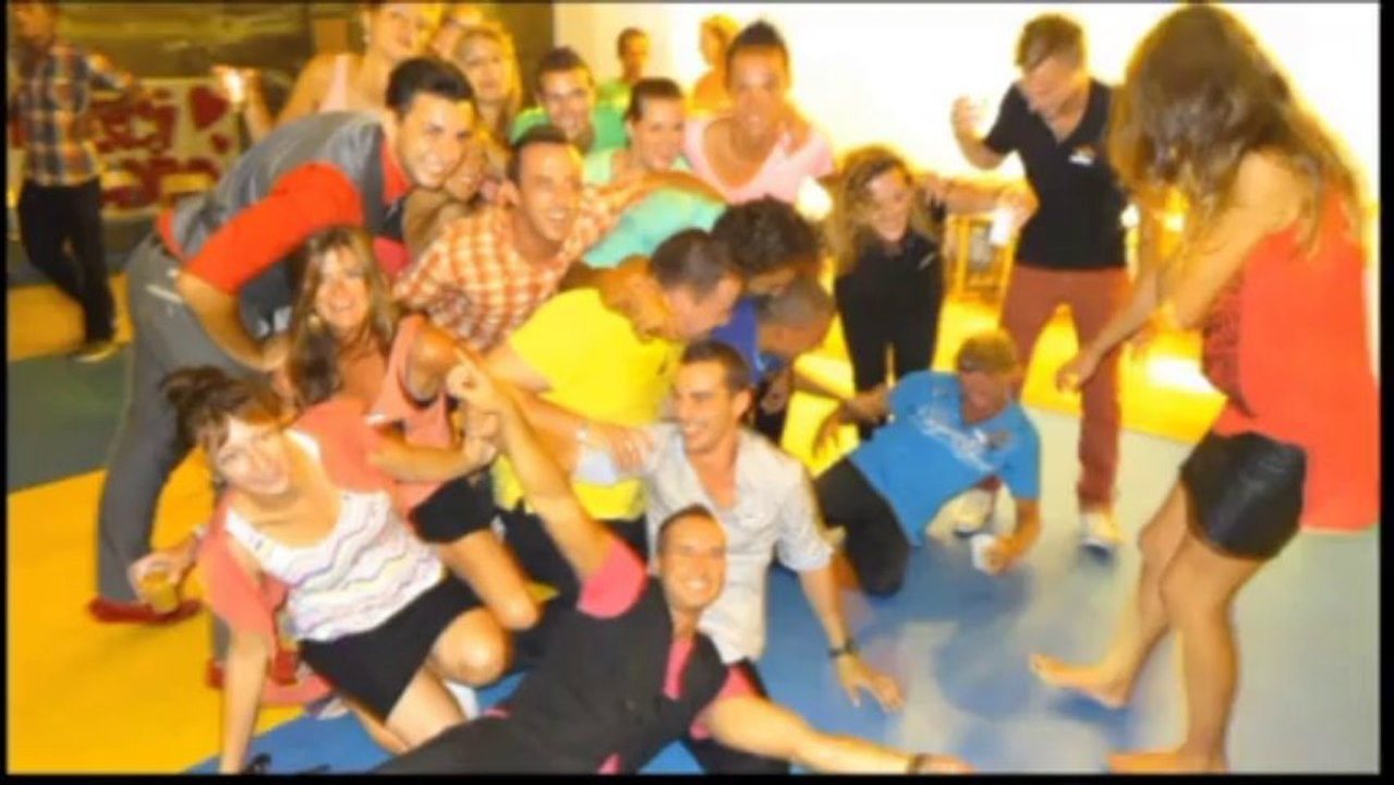 club saison en corse team patisserie 2013