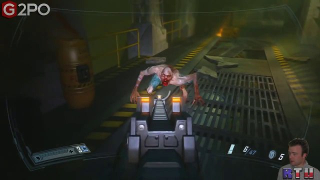 Raging Gamer Chews On Friends Penis 'Like A Sandwich'